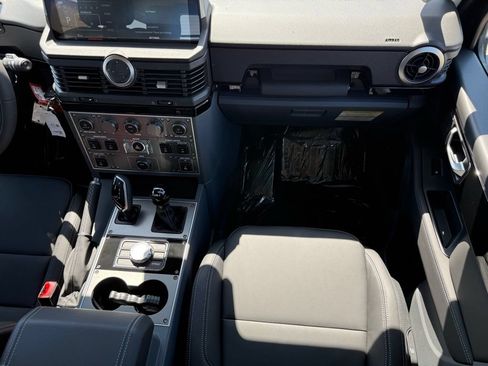 New 2025 INEOS Grenadier AWD/4WD image 27
