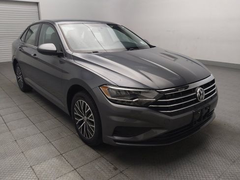 Used 2021 Volkswagen Jetta S FWD image 13
