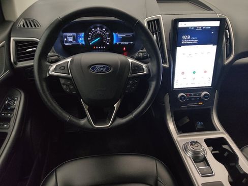 Used 2023 Ford Edge SEL image 22