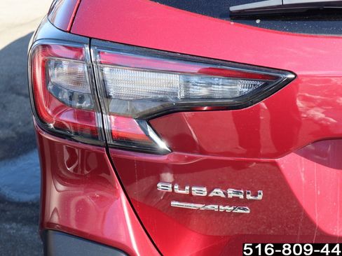 Used 2023 Subaru Outback Limited image 30