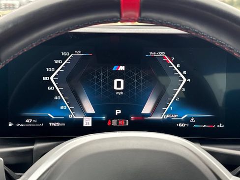 Used 2025 BMW M340i RWD image 29