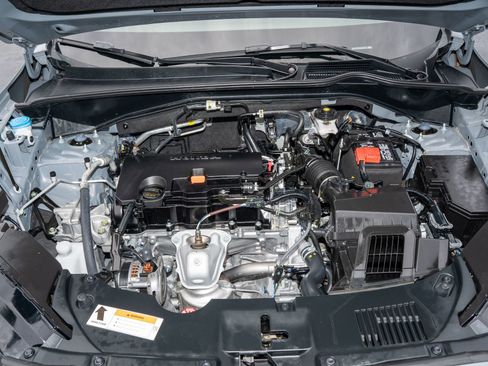 Used 2025 Honda HR-V Sport image 35