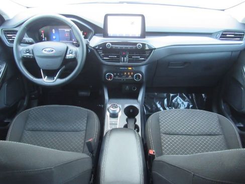 Used 2024 Ford Escape Active image 3