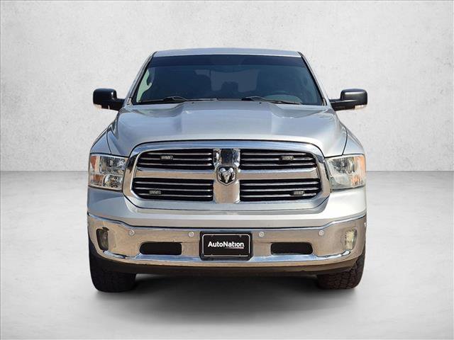 Used 2015 RAM 1500 Big Horn AWD/4WD image 2