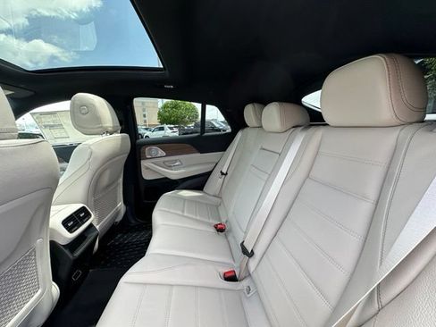 New 2026 Mercedes-Benz GLE 450 4MATIC Coupe image 33