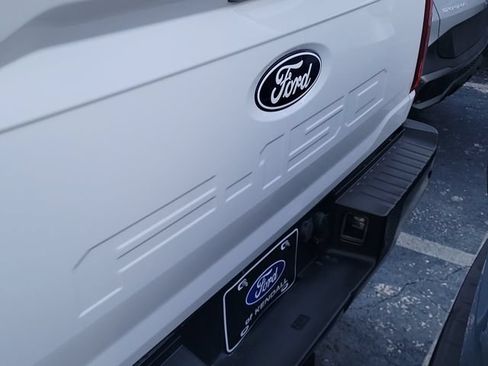 Used 2024 Ford F150 XL AWD/4WD image 6