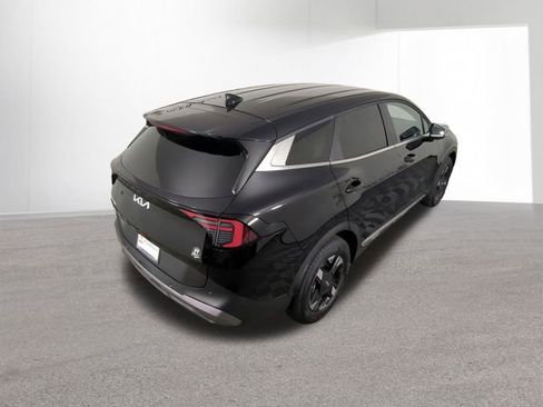 New 2026 Kia Sportage LX image 37