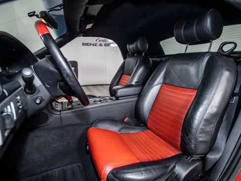 Used 2003 Ford Thunderbird image 14