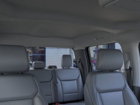 New 2025 Ford F150 Lightning Flash image 22