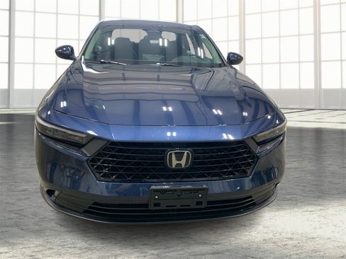 Used 2023 Honda Accord EX image 22