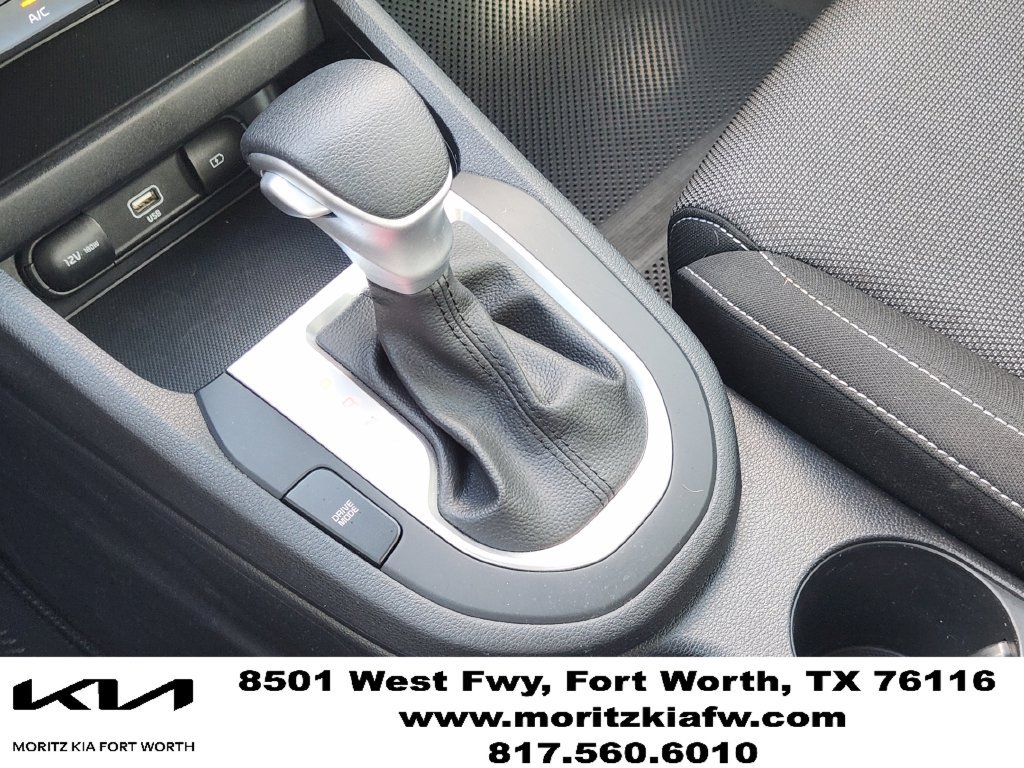 Certified 2024 Kia Forte LX FWD image 22