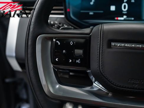 Used 2023 Land Rover Range Rover SE image 31