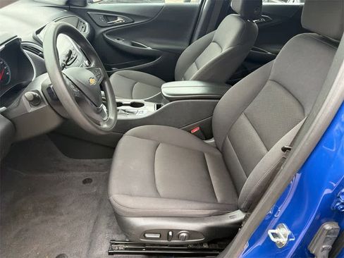 Used 2023 Chevrolet Malibu LT image 10