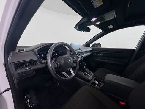 Certified 2023 Honda CR-V Sport image 18