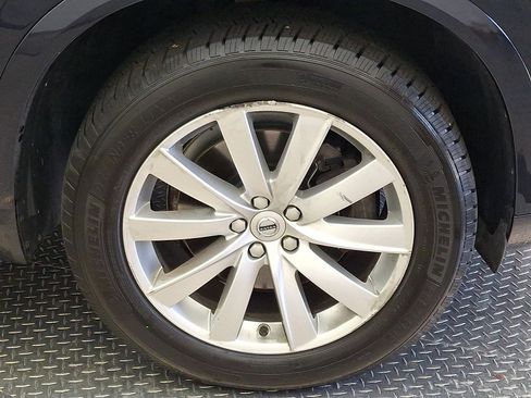 Used 2016 Volvo XC90 T6 Momentum AWD/4WD image 30