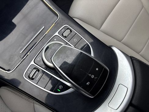 Used 2016 Mercedes-Benz C 300 4MATIC Sedan image 65