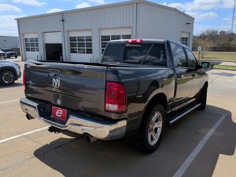 Used 2017 RAM 1500 Lone Star image 7