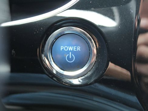 Used 2020 Toyota Prius Prime LE FWD image 23