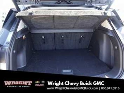 Used 2022 Buick Encore GX Essence w/ Experience Buick Package image 24