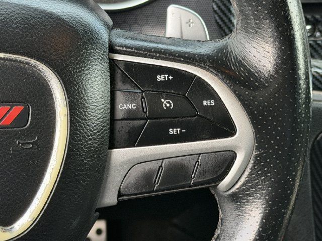Used 2018 Dodge Charger R/T Scat Pack RWD image 14