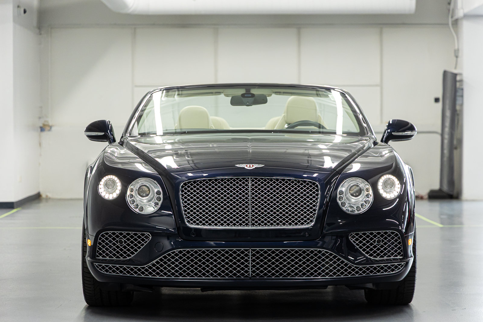 Used 2017 Bentley Continental GT AWD/4WD image 12