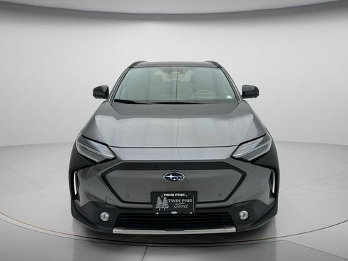 Used 2023 Subaru Solterra AWD image 7