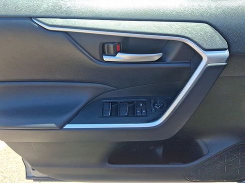 Certified 2024 Toyota RAV4 XLE AWD/4WD image 12