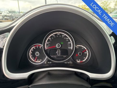 Used 2015 Volkswagen Beetle 1.8T FWD image 14