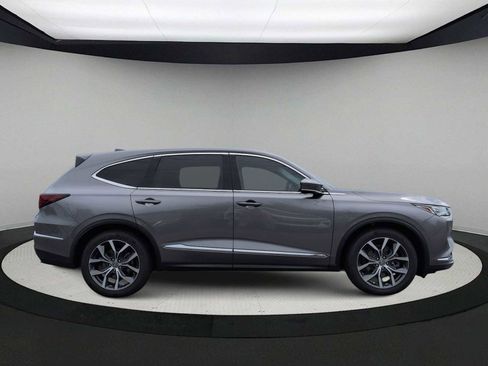 Used 2023 Acura MDX FWD w/ Technology Package image 8