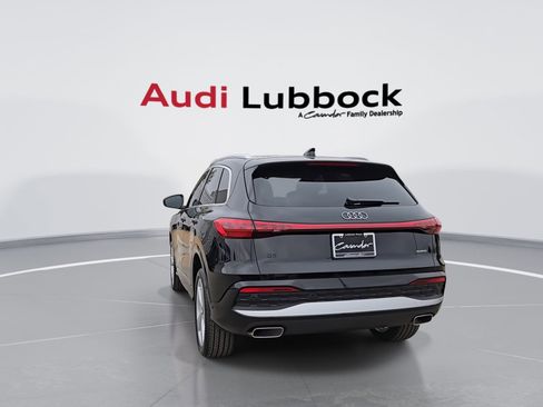 New 2026 Audi Q5 Premium Plus AWD/4WD image 7