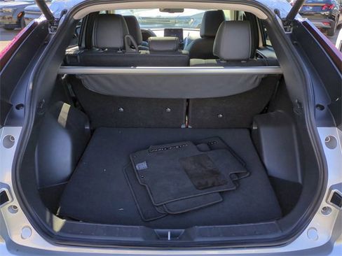 Used 2024 Mitsubishi Eclipse Cross SE image 13