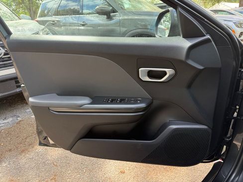 Used 2025 Kia K4 LXS image 20