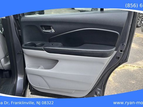 Used 2016 Honda Pilot EX-L image 22