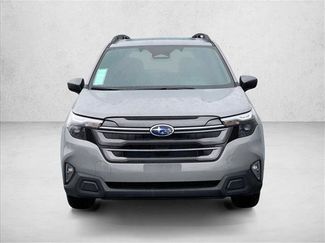 Used 2026 Subaru Forester Premium video 2