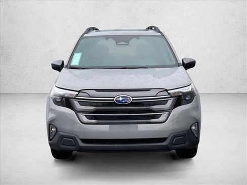 Used 2026 Subaru Forester Premium image 2