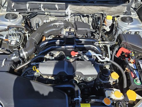 Used 2013 Subaru Legacy 2.5i Premium w/ All-Weather Pkg image 12