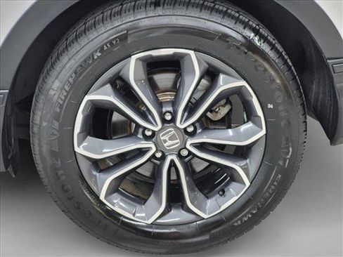 Used 2020 Honda CR-V EX-L image 24
