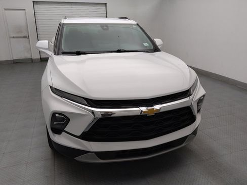 Used 2024 Chevrolet Blazer LT w/ Convenience Package FWD image 14