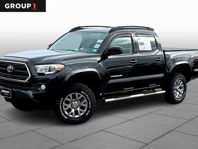 Used 2016 Toyota Tacoma SR5