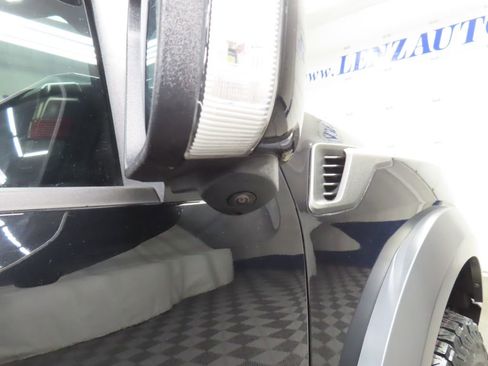 Used 2023 Ford F150 Raptor AWD/4WD image 57