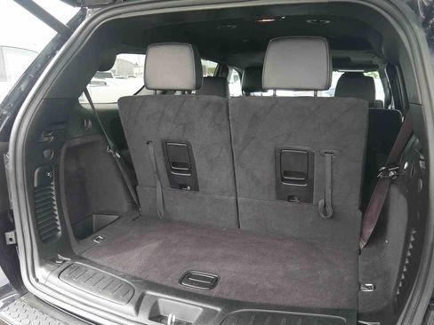 Used 2025 Dodge Durango R/T AWD/4WD image 11