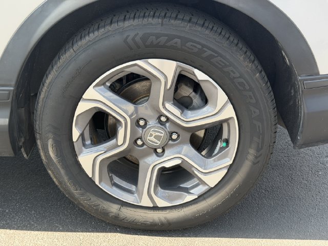 Used 2018 Honda CR-V EX-L image 35