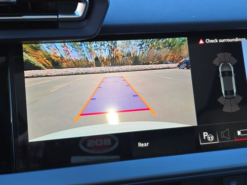 New 2026 Audi A3 2.0T Premium image 22