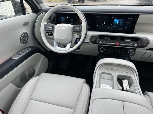 New 2026 Hyundai Palisade Calligraphy image 17