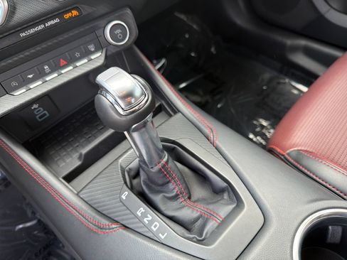 Used 2024 Ford Mustang Premium RWD image 24