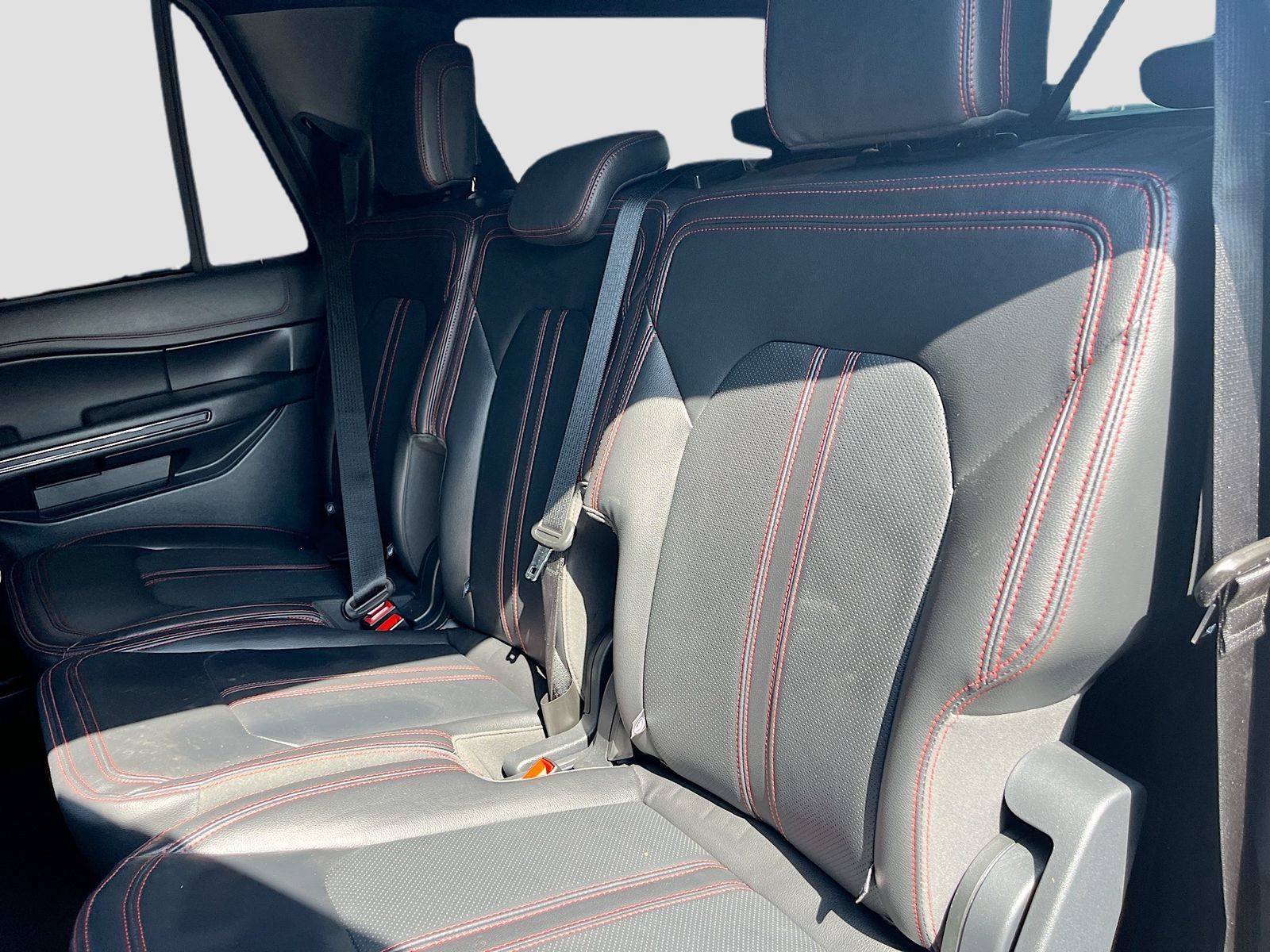 Used 2024 Ford Expedition Max Limited RWD image 26