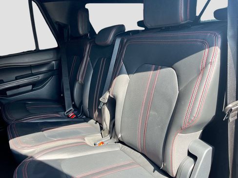 Used 2024 Ford Expedition Max Limited RWD image 26