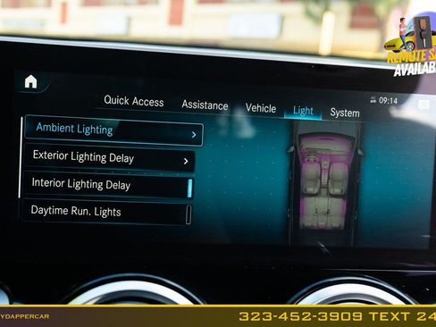 Used 2020 Mercedes-Benz GLB 250 image 42