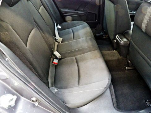 Used 2016 Honda Civic EX image 16