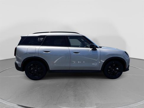 New 2027 MINI Cooper Countryman S AWD/4WD image 4